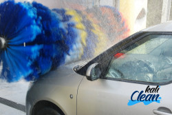 Lavage auto à Saint-Martin-Boulogne